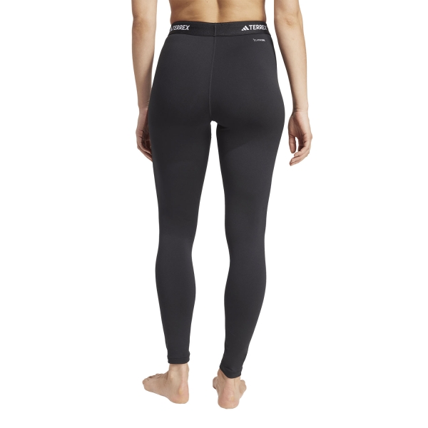 adidas Terrex Multi Tights - Black