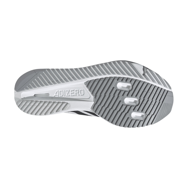adidas adizero SL 2 - FTWR White/Core Black/Dash Grey
