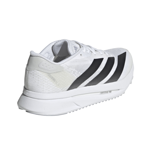 adidas adizero SL 2 - FTWR White/Core Black/Dash Grey