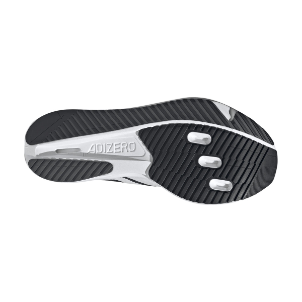 adidas adizero SL 2 - Core Black/FTWR White/Grey Five
