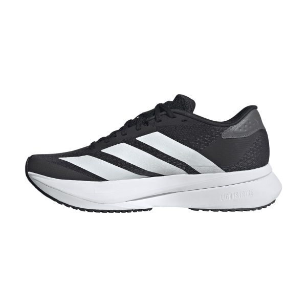 adidas adizero SL 2 - Core Black/FTWR White/Grey Five