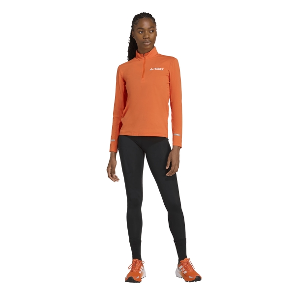 adidas Terrex Xperior Tights - Black