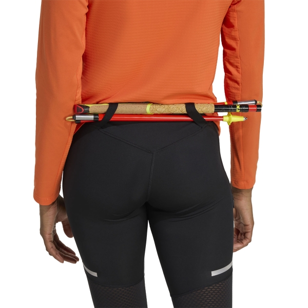 adidas Terrex Xperior Tights - Black