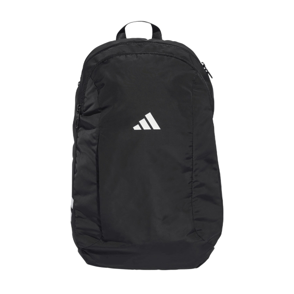 Backpack adidas Future Icons Power Backpack  Black/White JM4870
