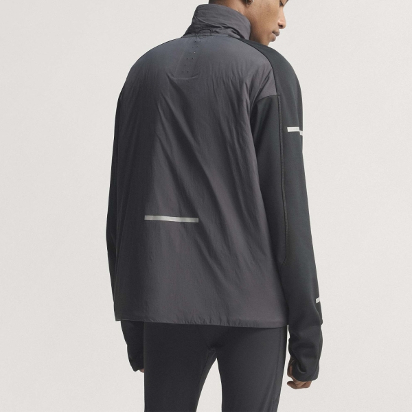 adidas Adi365 Warm Giacca - Black