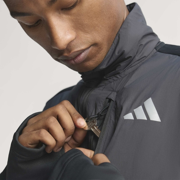 adidas Adi365 Warm Giacca - Black