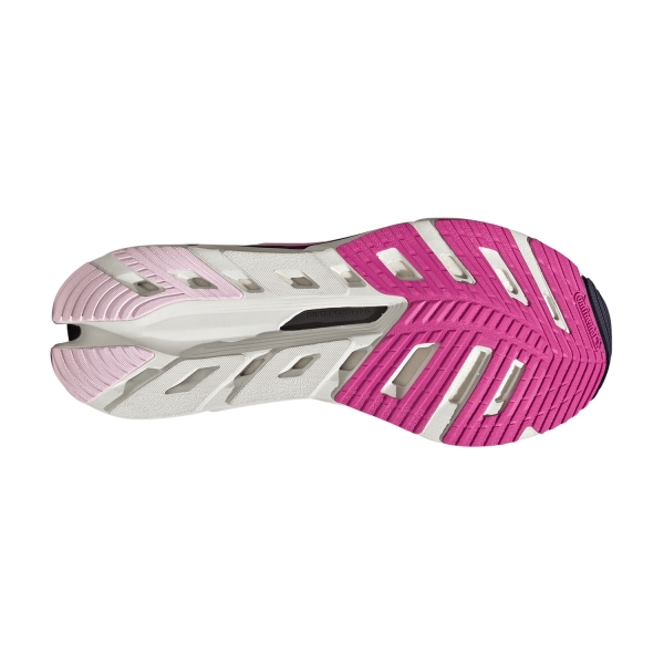 adidas Adistar BYD - Tech Indigo/Silver Metallic/Dark Blue