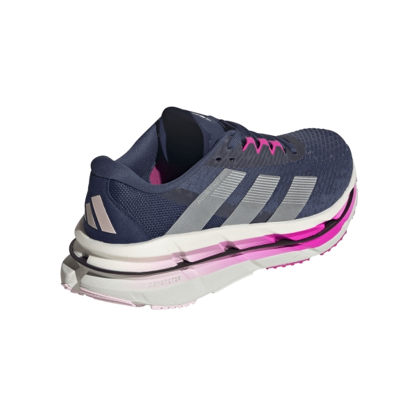 adidas Adistar BYD - Tech Indigo/Silver Metallic/Dark Blue