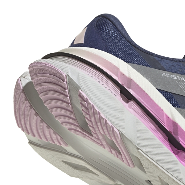 adidas Adistar BYD - Tech Indigo/Silver Metallic/Dark Blue