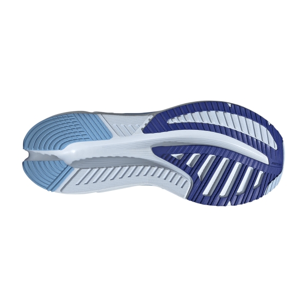 adidas Adistar 4 - Glow Blue/Blue Burst/Lucid Blue