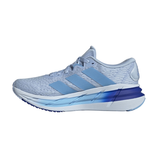 adidas Adistar 4 - Glow Blue/Blue Burst/Lucid Blue