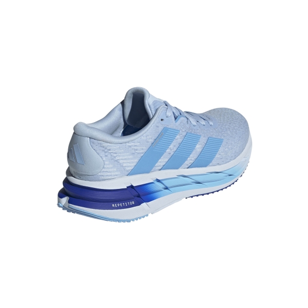 adidas Adistar 4 - Glow Blue/Blue Burst/Lucid Blue