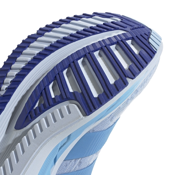 adidas Adistar 4 - Glow Blue/Blue Burst/Lucid Blue