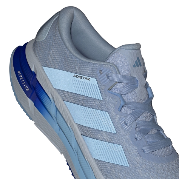adidas Adistar 4 - Glow Blue/Blue Burst/Lucid Blue