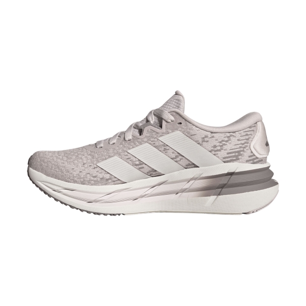 adidas Adistar 4 - Ice Purple/Crystal White/Taupe Oxide