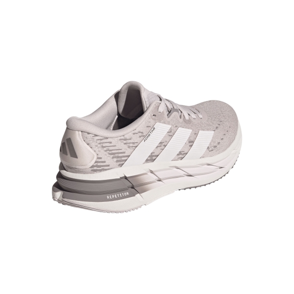 adidas Adistar 4 - Ice Purple/Crystal White/Taupe Oxide