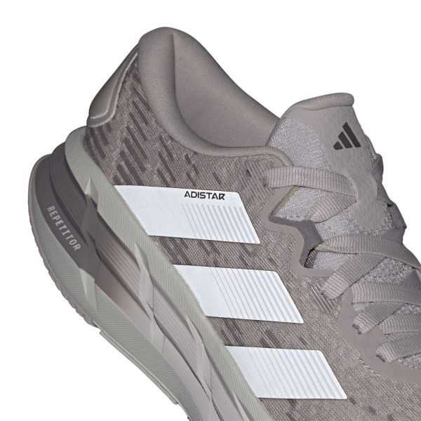 adidas Adistar 4 - Ice Purple/Crystal White/Taupe Oxide
