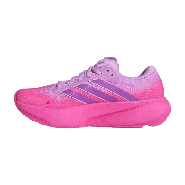 adidas Supernova Rise 3 - Lucid Pink/Purple Burst/Bliss Lilac