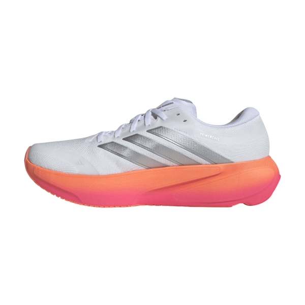 adidas Supernova Rise 3 - Aurora Onix/Silver Metallic/Lucid Orange