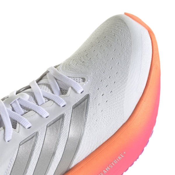adidas Supernova Rise 3 - Aurora Onix/Silver Metallic/Lucid Orange