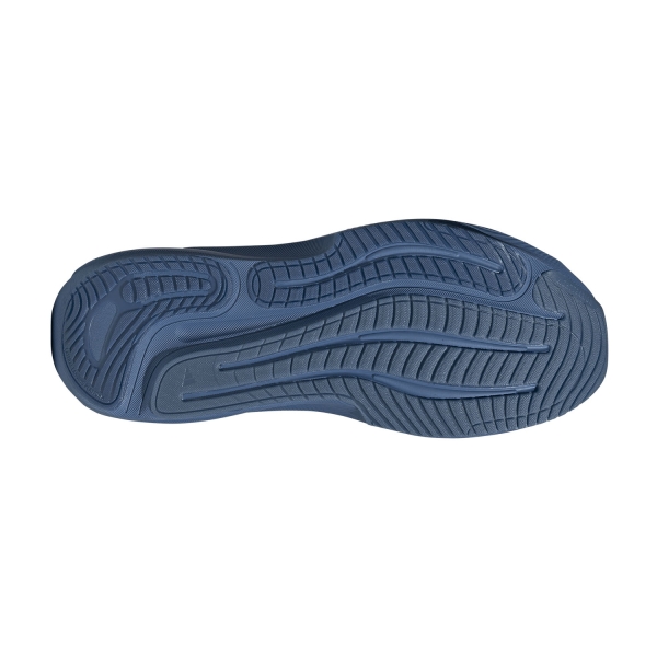 adidas Supernova Rise 3 - Dusky Ink/Silver Metallic