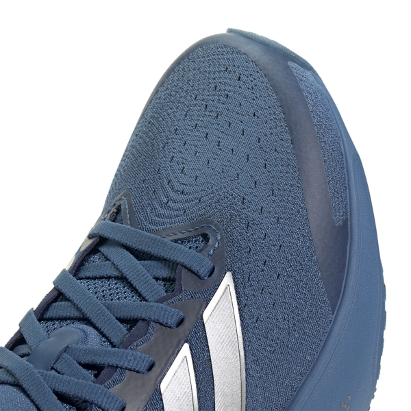 adidas Supernova Rise 3 - Dusky Ink/Silver Metallic