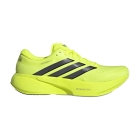 adidas Supernova Rise 3 - Solar Yellow/Core Black/Silver Metallic