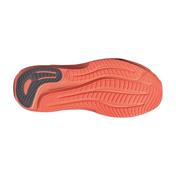 adidas Supernova Rise 3 - Aurora Onix/Silver Metallic/Lucid Orange