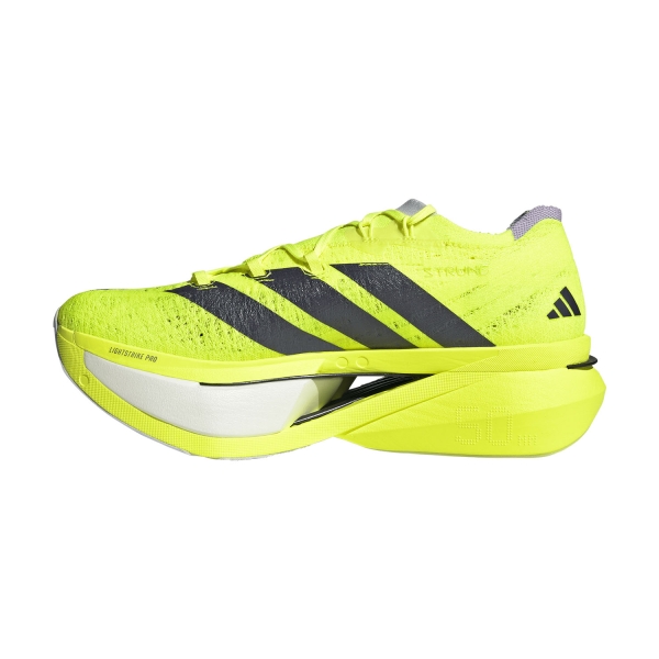 adidas adizero Prime X 3 STRUNG - Solar Yellow