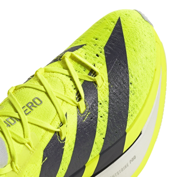 adidas adizero Prime X 3 STRUNG - Solar Yellow