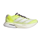 adidas adizero Boston 13 - Solar Yellow/FTWR White/Powder Plum