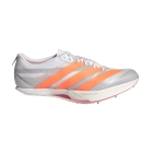 adidas adizero Prime SP 4 - FTWR White/Lucid Orange/Lucid Red