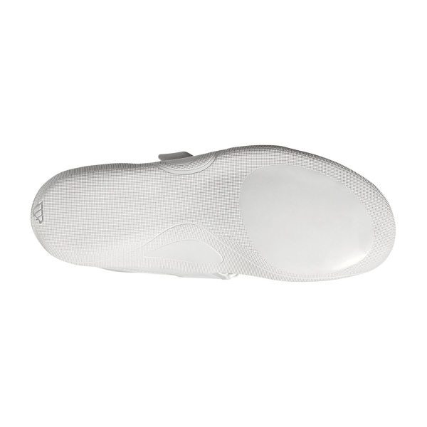 adidas adizero Throws - FTWR White/Lucid Orange/Lucid Red