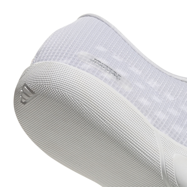 adidas adizero Throws - FTWR White/Lucid Orange/Lucid Red