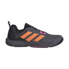 adidas Rapidmove 2 Trainer - Aurora Onix/Lucid Orange/Core Black