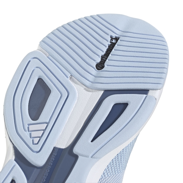 adidas Rapidmove 2 Trainer - Crystal Sky/FTWR White/Preloved Ink