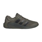 adidas Dropset 4 Power Trainer - Olive Strata/Core Black/Night Cargo