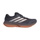 adidas Supernova Solution 3 - Aurora Onix/Silver Metallic/Lucid Orange