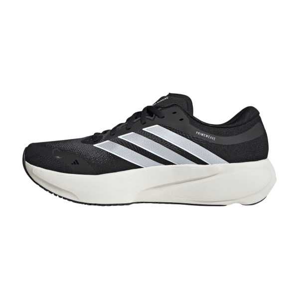 adidas Supernova Rise 3 - Core Black/FTWR White