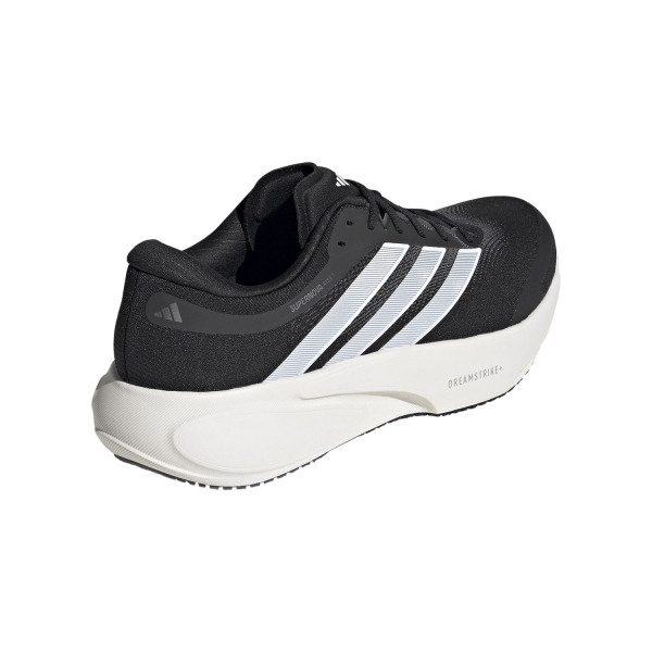 adidas Supernova Rise 3 - Core Black/FTWR White