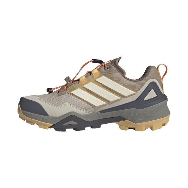 adidas Terrex Skychaser GTX - Wonder Taupe/Off White/Ice Tangerine