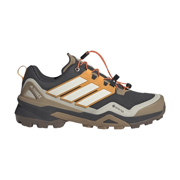 Zapatillas Outdoor Hombre adidas Terrex Skychaser GTX  Carbon/Off White/Pure Tangerine JR3987