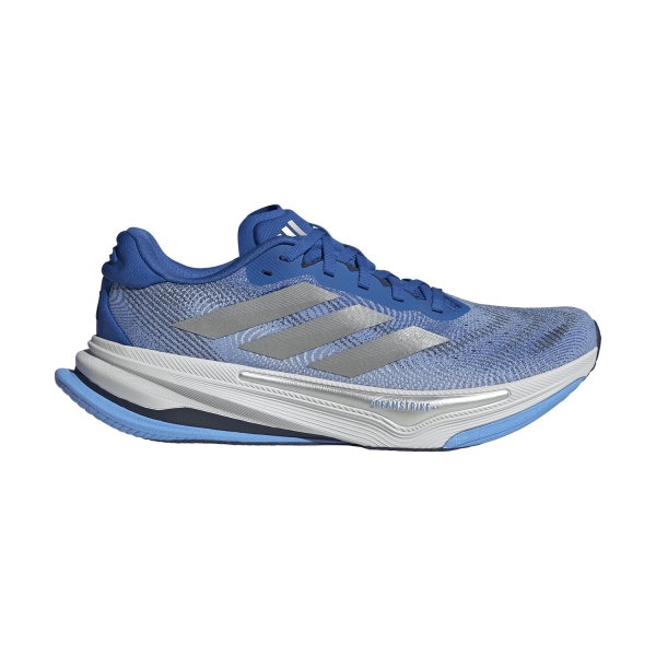 Zapatillas Running Neutras Hombre adidas Supernova Prima 2  Blue/Silver Metallic/Blue Burst JR7360