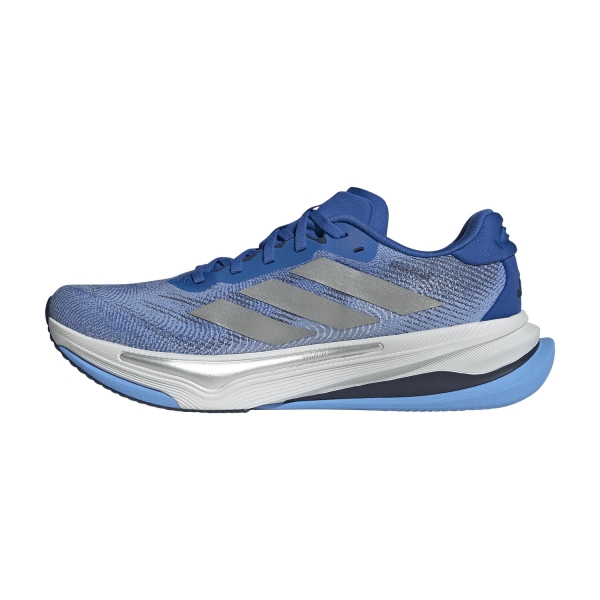 adidas Supernova Prima 2 - Blue/Silver Metallic/Blue Burst