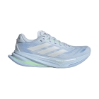 adidas Supernova Prima 2 - Crystal Sky/Crystal White/Lime Burst