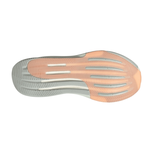 adidas Supernova Prima 2 - Wonder Silver/Crystal Jade/Beam Orange