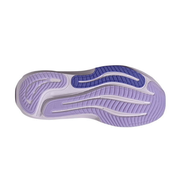 adidas Supernova Rise 3 - Purple Tint/Glow Purple/Silver Metallic