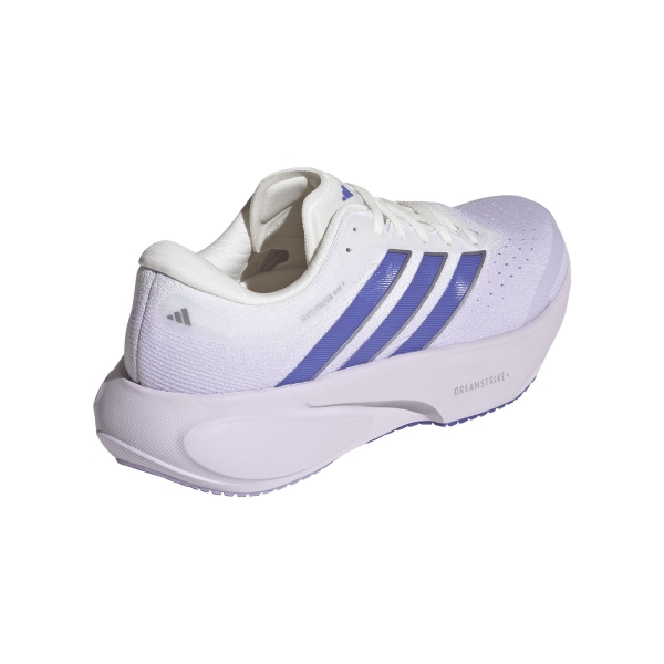 adidas Supernova Rise 3 - Purple Tint/Glow Purple/Silver Metallic