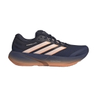 adidas Supernova Solution 3 - Dark Blue/Clear Orange/Beam Orange