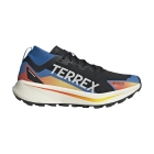 adidas Terrex Agravic GTX - Core Black/FTWR White/Ray Blue